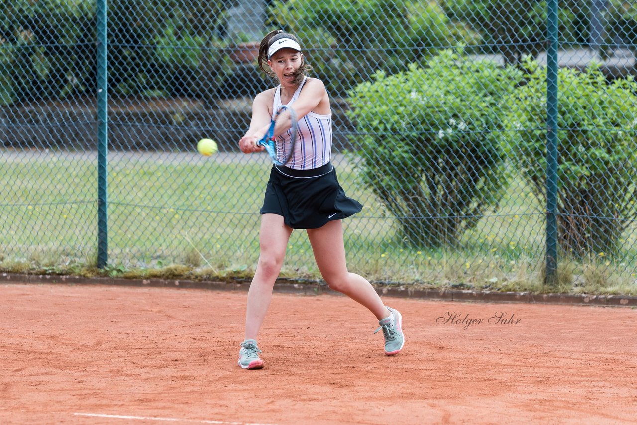 Emily-Bo Meyer 12 - Kaltenkirchen Cup